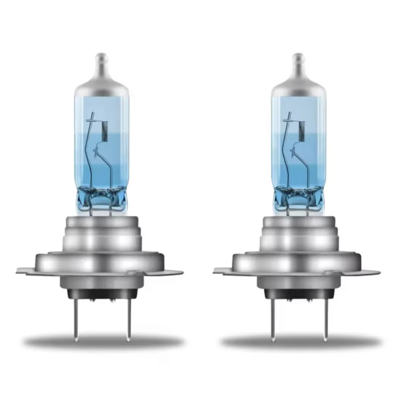 OSRAM H7 COOL BLUE INTENSE NEXTGEN 12 V 55 W, 2 SZT - Image 3