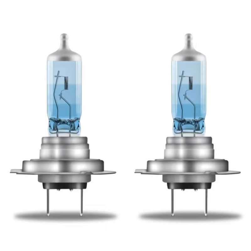 OSRAM H7 Cool Blue Intense Nextgen 2-pack | Żarówka halogenowa | 12 V, 55 W, 2 szt - Zdjęcie 3