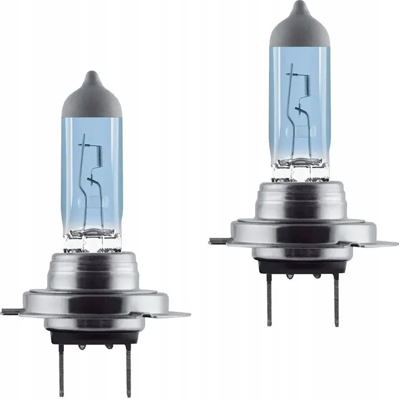 NEOLUX BLUE LIGHT H7 12 V 55 W, 2 SZT. - Görsel 2