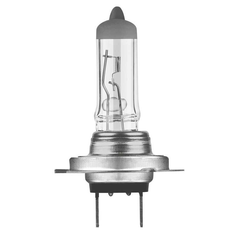 NEOLUX EXTRA LIFETIME H7 12V 55W, 2 SZT. - Imagen 2