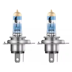OSRAM NIGHT BREAKER 220 H4 12 V 60/55 W, 2 SZT
