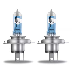OSRAM NIGHT BREAKER LASER H4 12V 60/55W, 2 SZT.