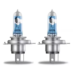 OSRAM NIGHT BREAKER LASER H4 12V 60/55W, 2 SZT.