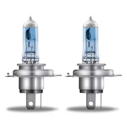 OSRAM COOL BLUE INTENSE NEXT GEN H4 12 V 60/55 W, 2 SZT