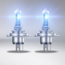 OSRAM COOL BLUE INTENSE NEXT GEN H4 12 V 60/55 W, 2 SZT - Изображение 3