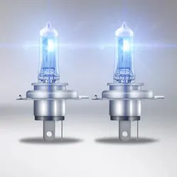 OSRAM COOL BLUE INTENSE NEXT GEN H4 12 V 60/55 W, 2 SZT - Immagine 3