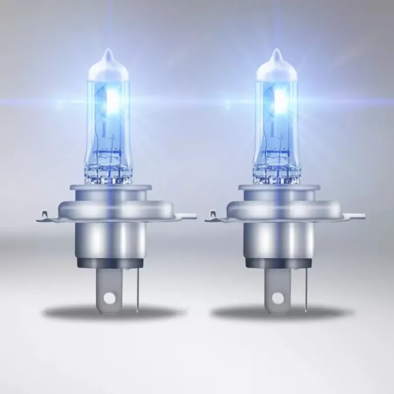 OSRAM COOL BLUE INTENSE NEXT GEN H4 12 V 60/55 W, 2 SZT - Immagine 3