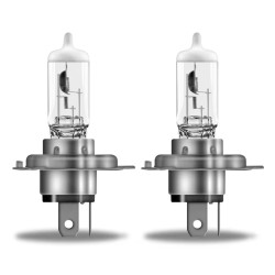 OSRAM ULTRA LIFE H4 12 V 60/55 W, 2 SZT.