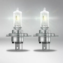 OSRAM ULTRA LIFE H4 12 V 60/55 W, 2 SZT. - Imagem 2