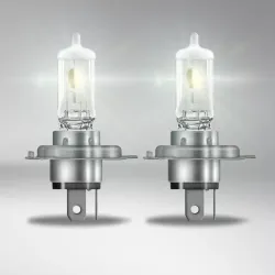 OSRAM ULTRA LIFE H4 12 V 60/55 W, 2 SZT. - Imagem 2