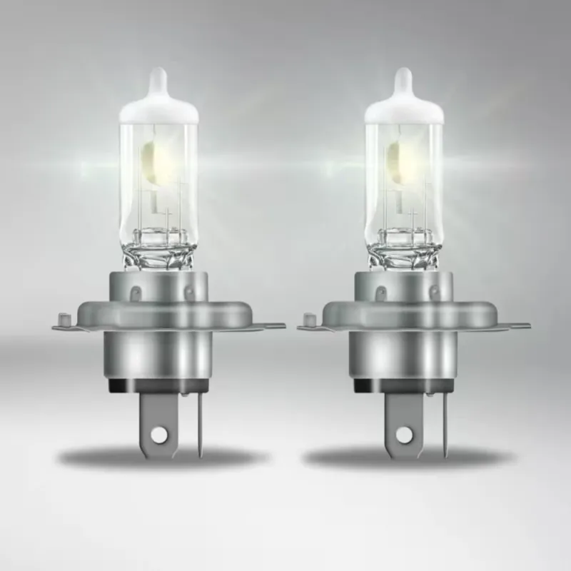 OSRAM ULTRA LIFE H4 12 V 60/55 W, 2 SZT. - Imagem 2