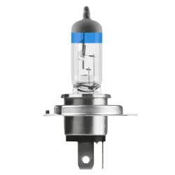 NEOLUX EXTRA LIGHT H4 12 V 60/55 W, 2 SZT. - Görsel 2