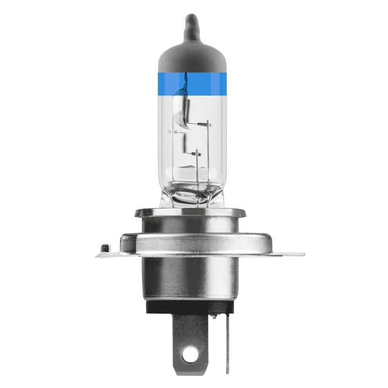 NEOLUX EXTRA LIGHT H4 12 V 60/55 W, 2 SZT. - Imagen 2