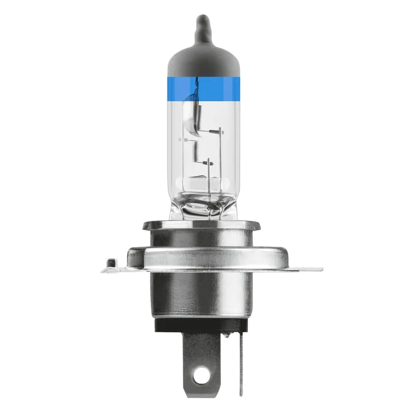 NEOLUX EXTRA LIGHT H4 12 V 60/55 W, 2 SZT. - Görsel 2