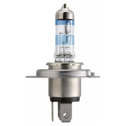 Philips X-TremeVision PRO150 H4 2-pack | Żarówka halogenowa | 12 V, 60/55 W, 2 szt - Zdjęcie 2
