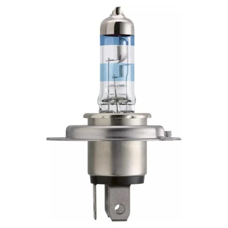 PHILIPS X-TREMEVISION PRO150 H4 12 V 60/55 W, 2 SZ - Immagine 2