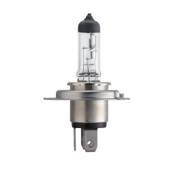 PHILIPS LONGLIFE ECOVISION H4 12V 60/55W, 2 SZT. - Imagen 3