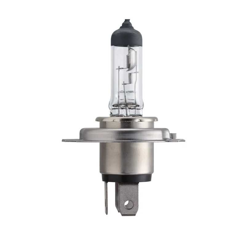 PHILIPS LONGLIFE ECOVISION H4 12V 60/55W, 2 SZT. - Imagen 3