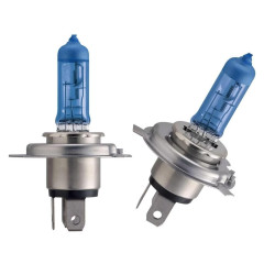 PHILIPS DIAMONDVISION H4 12 V 60/55 W, 2 SZT. - Imagen 3