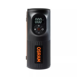 OSRAM TYREINFLATE 2000 KOMPAKTOWY AKUMULATOROWY KOMPRESOR - Изображение 3