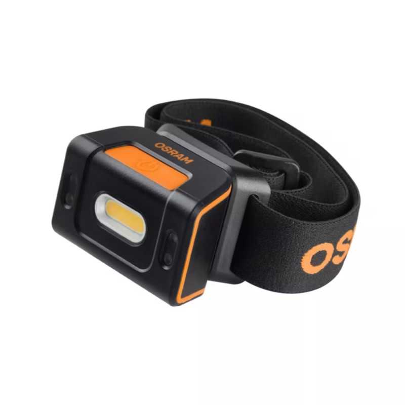 OSRAM LEDINSPECT HEADTORCH 250 - Imagem 2