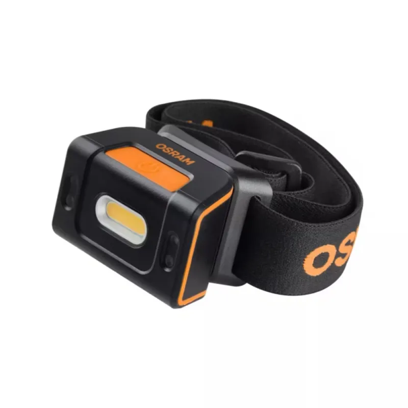 OSRAM LEDINSPECT HEADTORCH 250 - Image 2