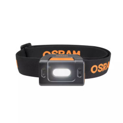 OSRAM LEDINSPECT HEADTORCH 250 - Imagem 3