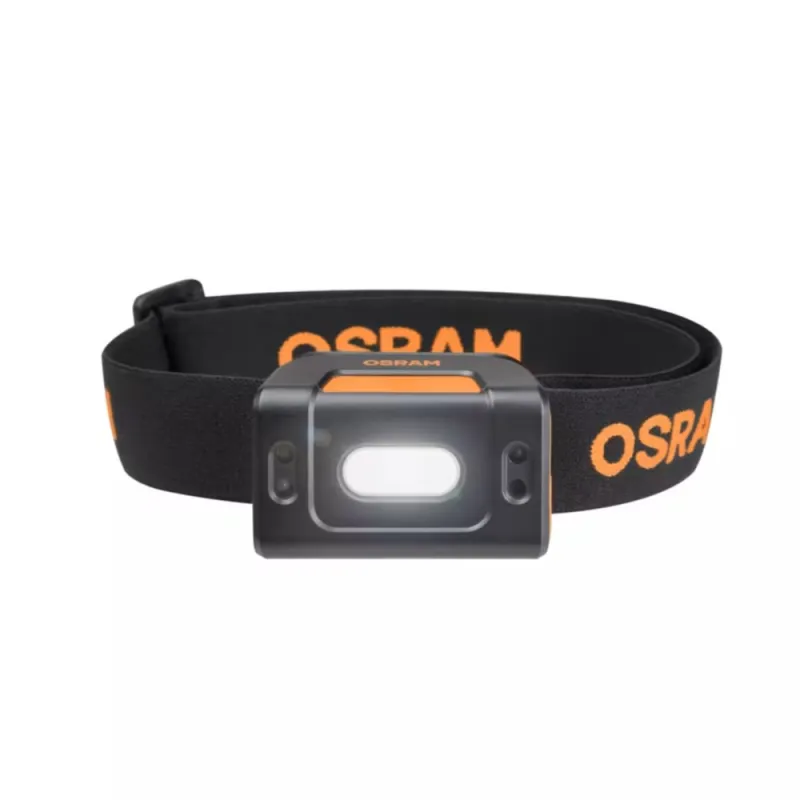 OSRAM LEDINSPECT HEADTORCH 250 - Image 3