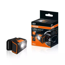 OSRAM LEDINSPECT HEADTORCH 250 - Imagem 6