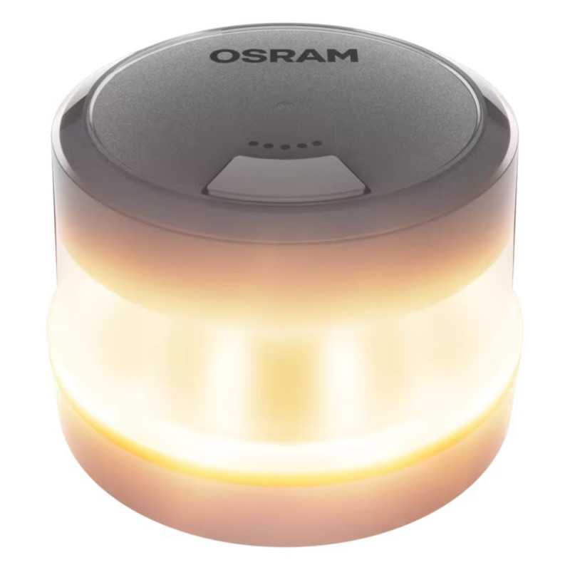OSRAM LEDGUARDIAN ROAD FLARE SIGNAL V16 - Immagine 2