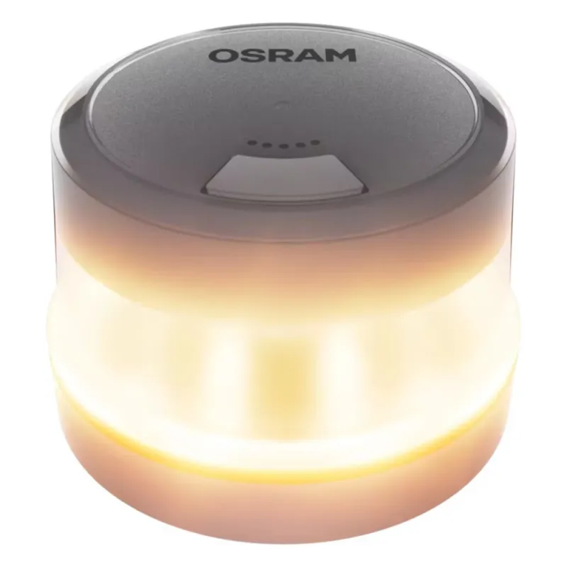 OSRAM LEDGUARDIAN ROAD FLARE SIGNAL V16 - Immagine 2