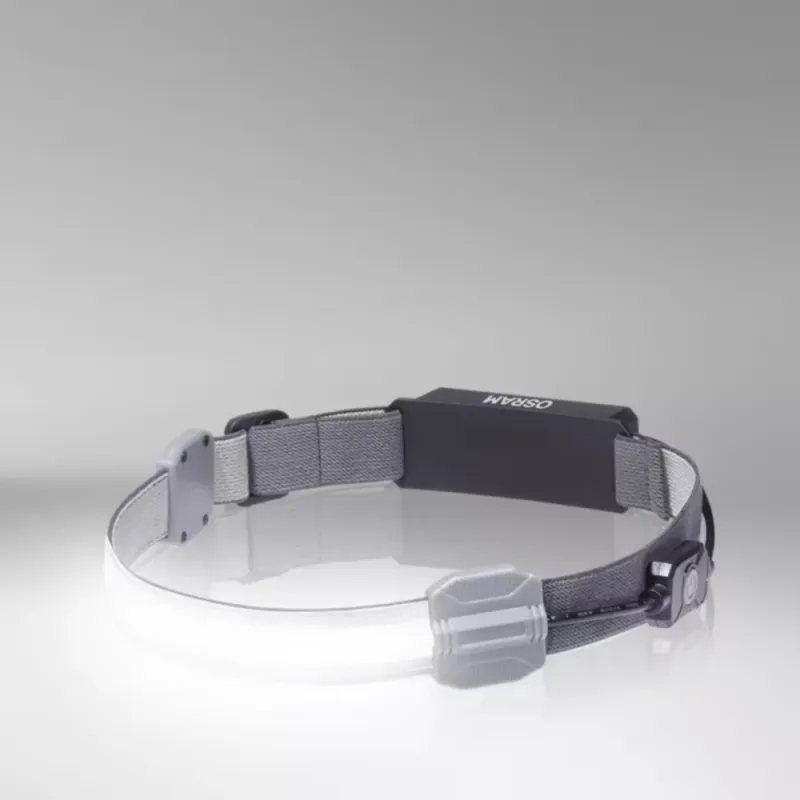 Osram LEDinspect Flexible Head Torch | Latarka czołowa LED | - Zdjęcie 2