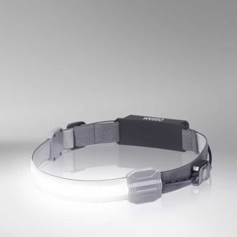 OSRAM LEDINSPECT FLEXIBLE HEAD TORCH - Изображение 2