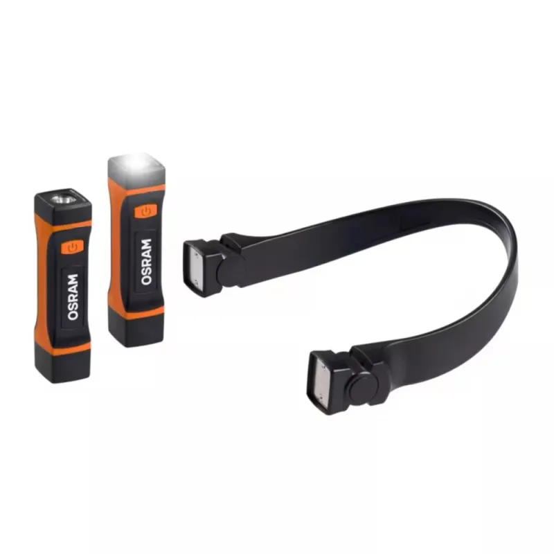 OSRAM LEDINSPECT WEARABLE NECK LIGHT - Image 3
