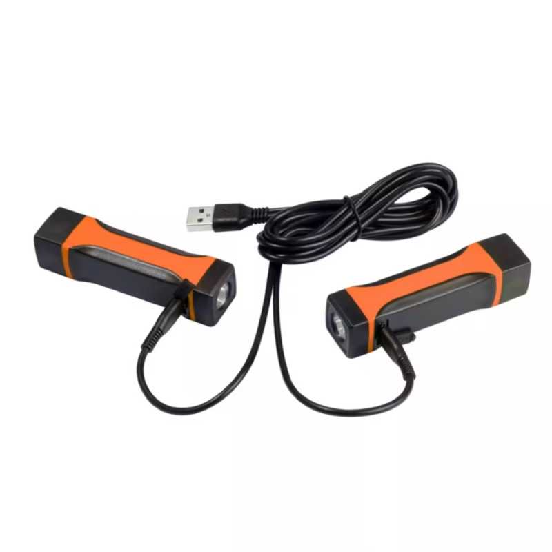 OSRAM LEDINSPECT WEARABLE NECK LIGHT - Imagen 4