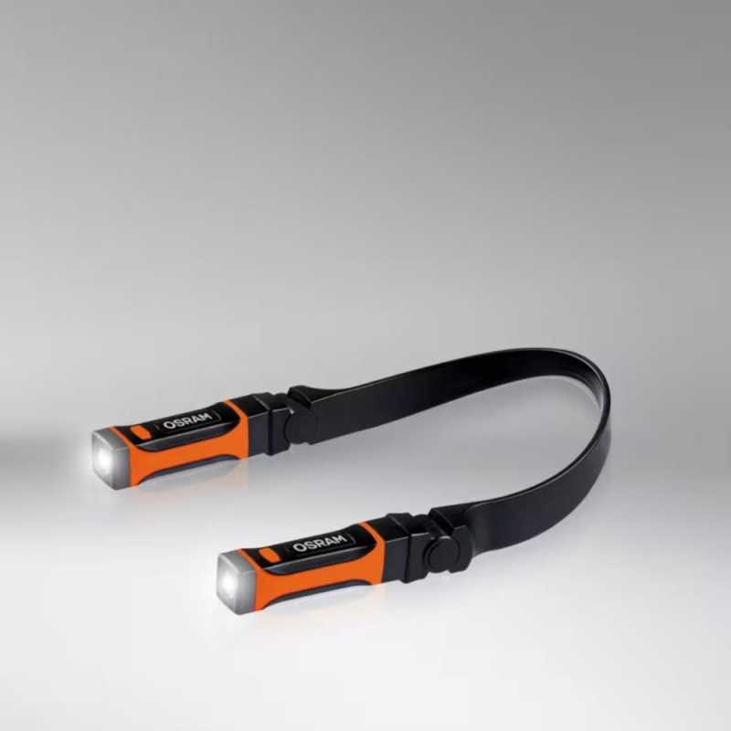 OSRAM LEDINSPECT WEARABLE NECK LIGHT - Imagen 5
