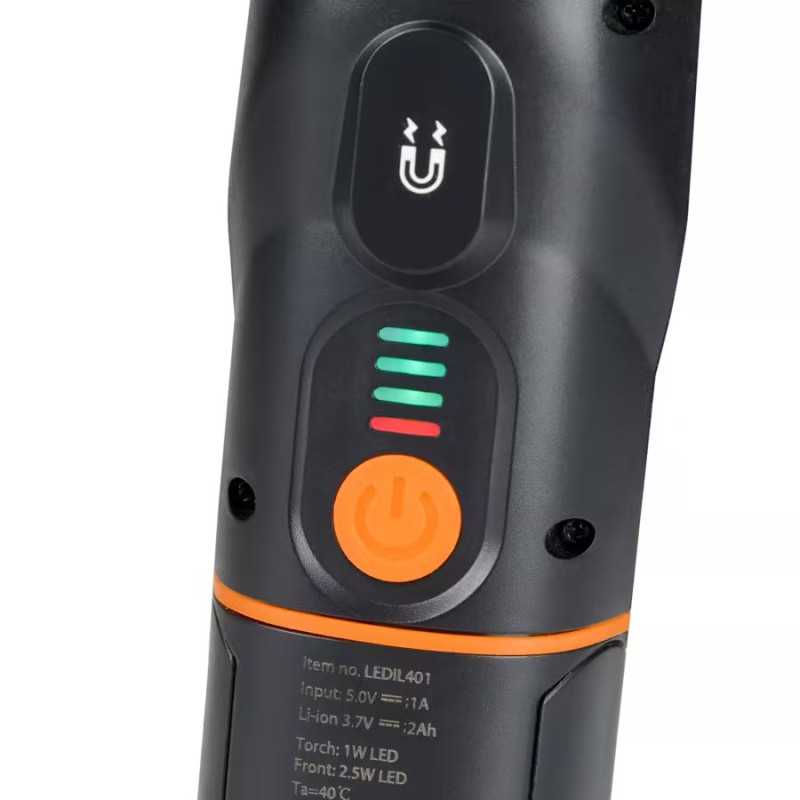 OSRAM LEDINSPECT MINI250 - Изображение 7