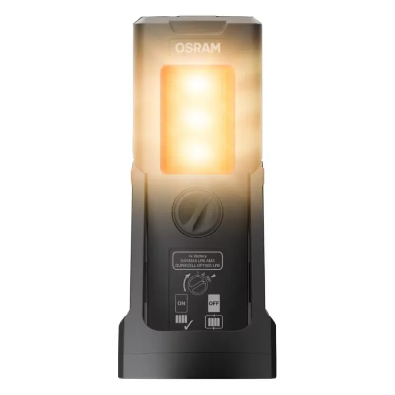 OSRAM LEDGUARDIAN TRUCK FLARE SIGNAL TA19 ESSENTIAL - Imagen 2