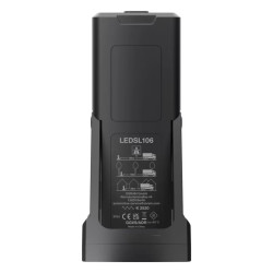 OSRAM LEDGUARDIAN TRUCK FLARE SIGNAL TA19 ESSENTIAL - Obrázek 4