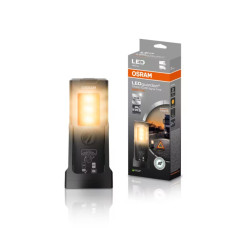 OSRAM LEDGUARDIAN TRUCK FLARE SIGNAL TA19 ESSENTIAL - Obrázek 6