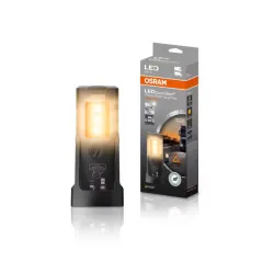 OSRAM LEDGUARDIAN TRUCK FLARE SIGNAL TA19 ESSENTIAL - Imagen 6