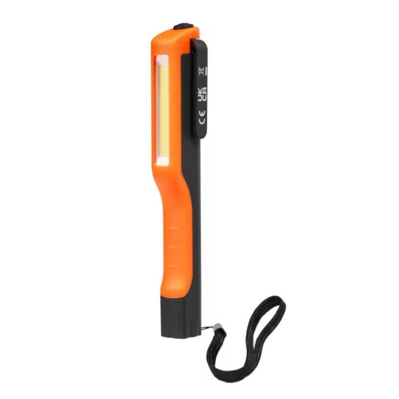 OSRAM LEDINSPECT POCKET 110 ESSENTIAL - Изображение 2