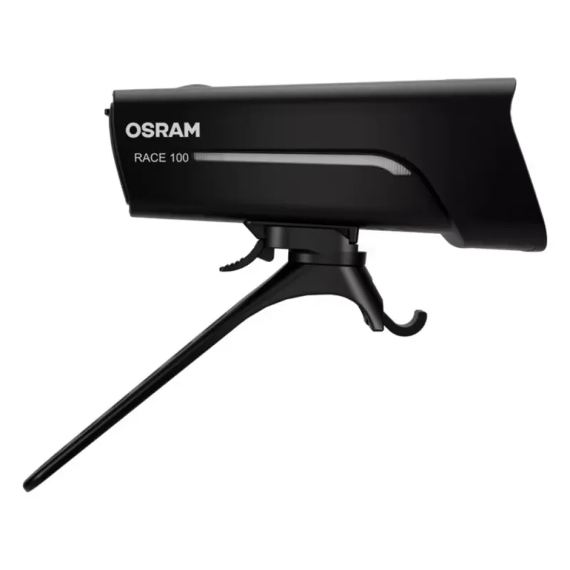 Osram LEDsBike Race 100 Set | Zestaw oświetlenia rowerowego | lampa rowerowa - Zdjęcie 5