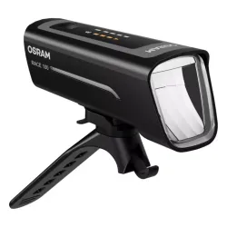 Osram LEDsBike Race 100 Set | Zestaw oświetlenia rowerowego | lampa rowerowa - Zdjęcie 6