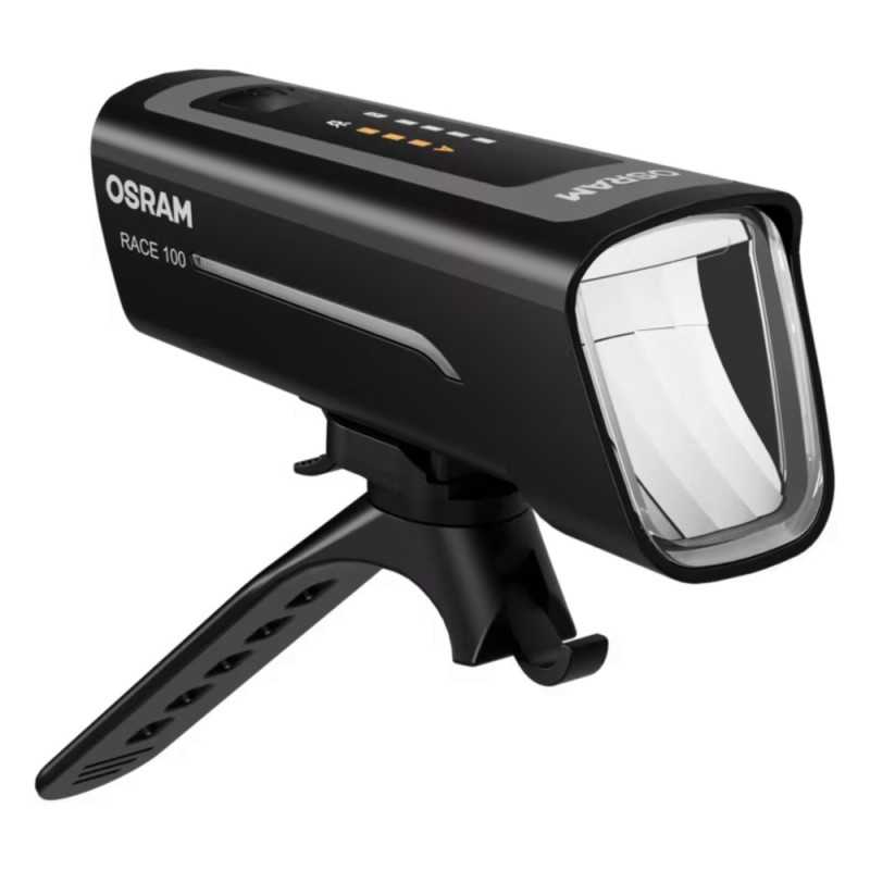 OSRAM LEDSBIKE RACE 100 SET - Изображение 6