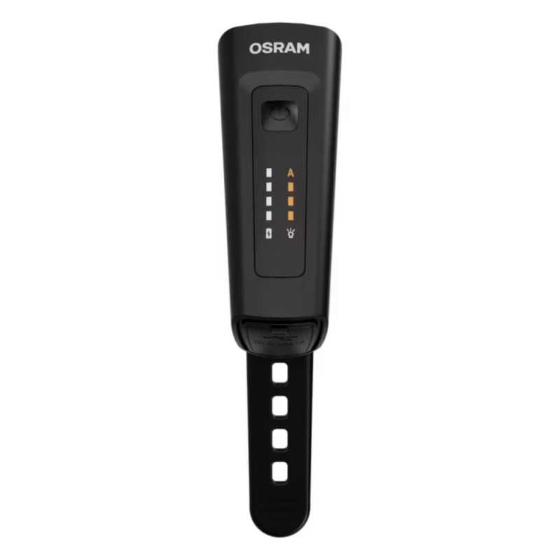 OSRAM LEDSBIKE RACE 80 SET - Imagem 2