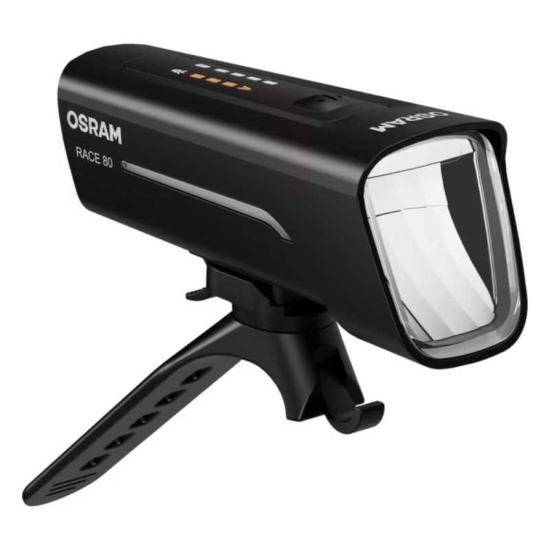 OSRAM LEDSBIKE RACE 80 SET - Imagem 6