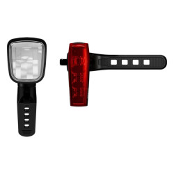 OSRAM LEDSBIKE RACE 50 SET - Imagem 3
