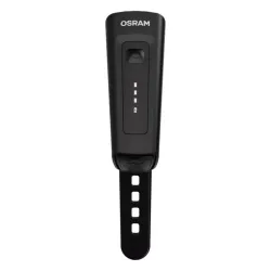 Osram LEDsBike Race 50 Set | Zestaw oświetlenia rowerowego | lampa rowerowa - Zdjęcie 4