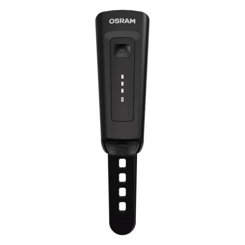 Osram LEDsBike Race 50 Set | Zestaw oświetlenia rowerowego | lampa rowerowa - Zdjęcie 4